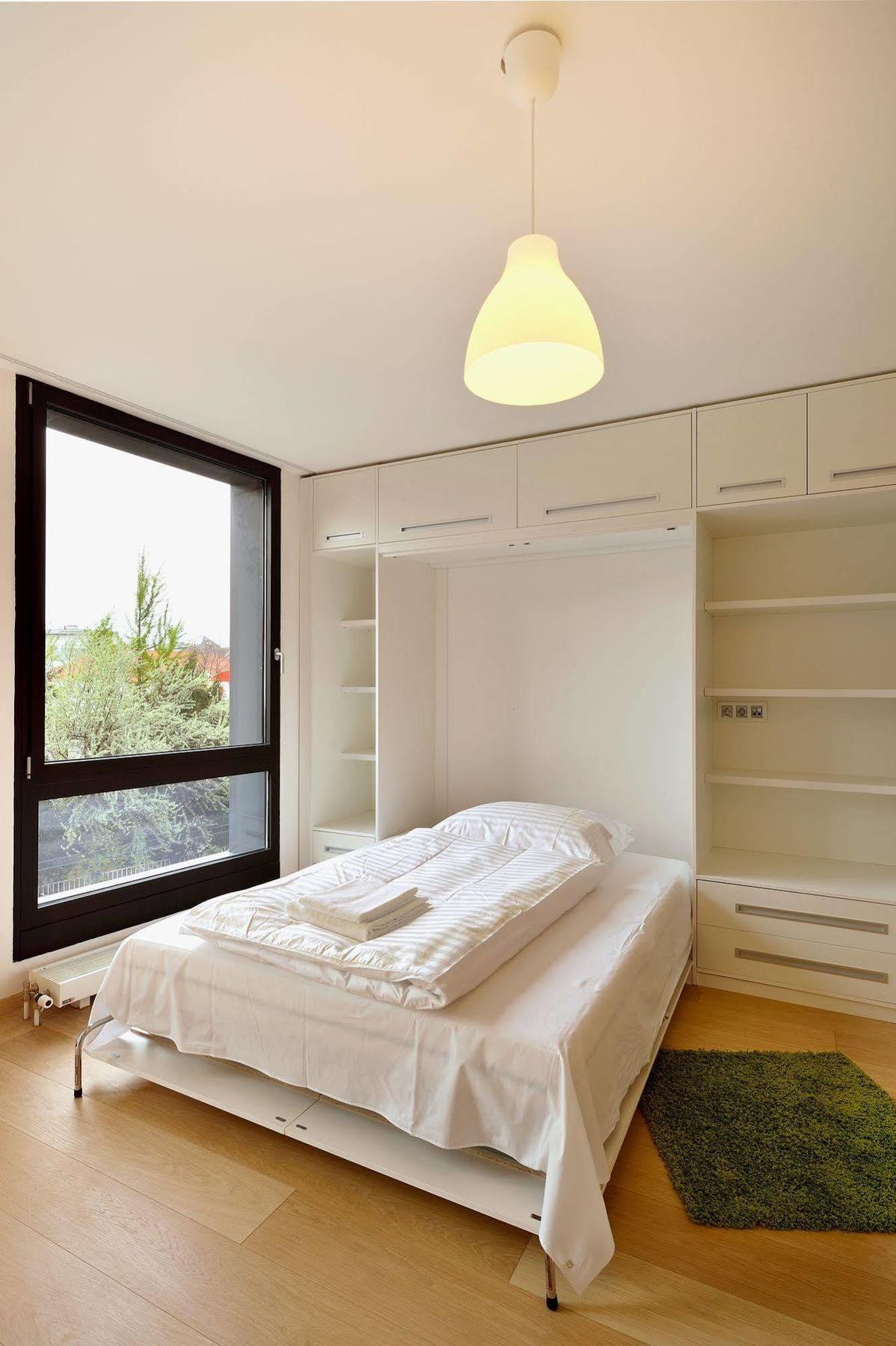 Ambiente Serviced Apartments - Dunajska Bratislava Exteriör bild